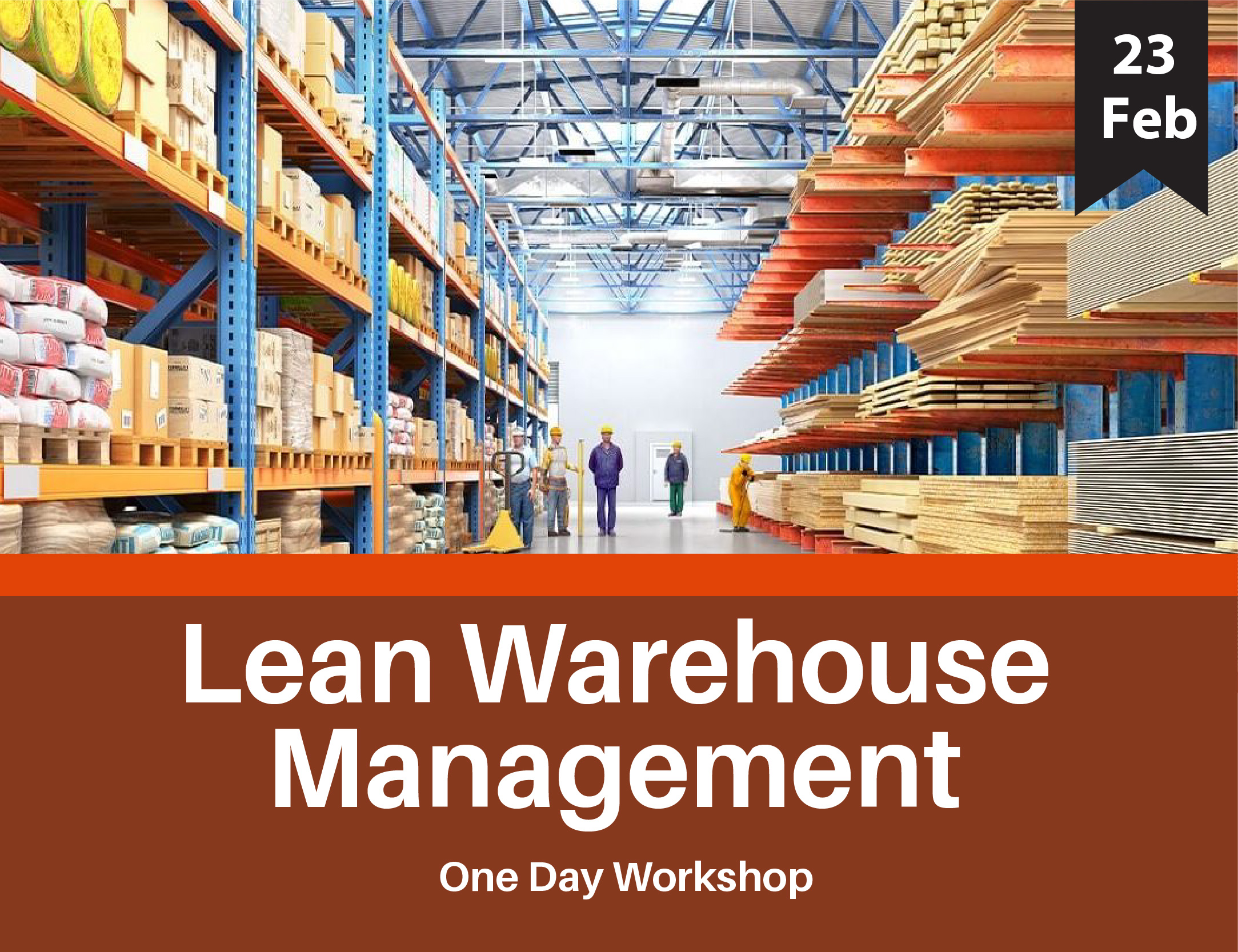 Lean Wearhouse Management